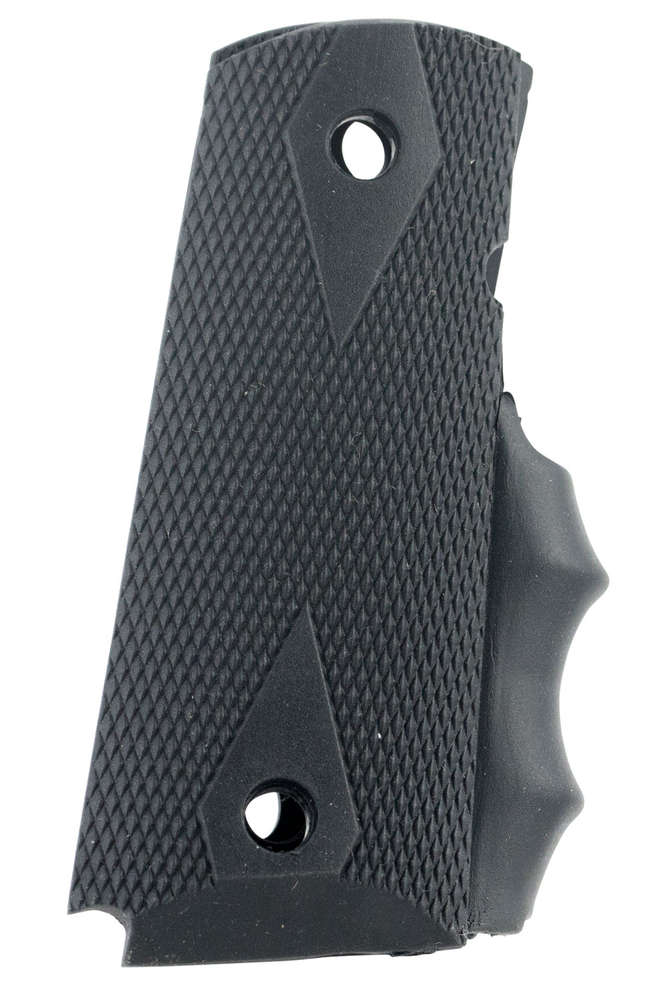 Grips Pads Stocks Pearce Grip Rubber PEARCE PMGOM    GRIPS 1911 OM PS/FFG • Model: Rubber